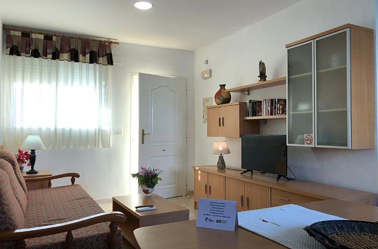 Apartamentos Els Romers Benicarló-Peñíscola