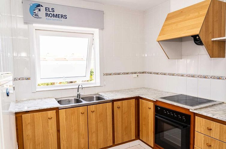 Apartamentos Els Romers Benicarló-Peñíscola