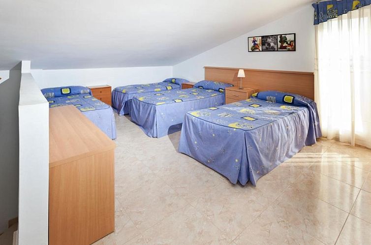 Apartamentos Els Romers Benicarló-Peñíscola