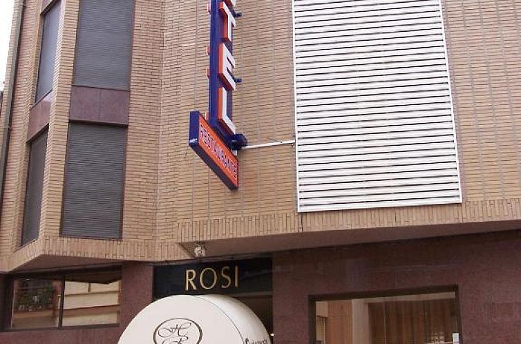 Hotel Rosi