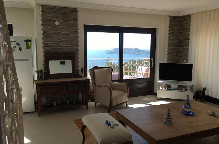 Derya Beach Apartment