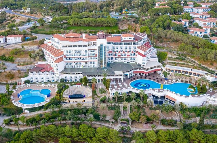 Labranda Ephesus Princess - All Inclusive