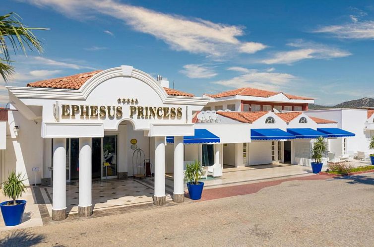 Labranda Ephesus Princess - All Inclusive