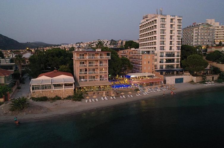 Melis Hotel Kusadasi