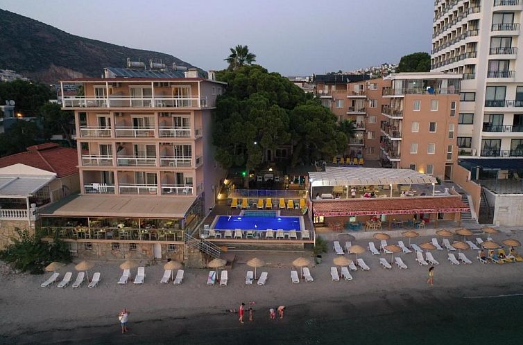 Melis Hotel Kusadasi