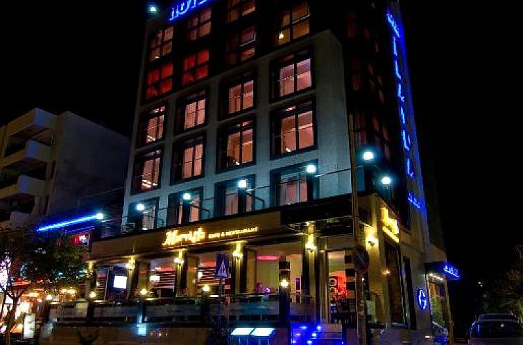 Hotel Ilayda