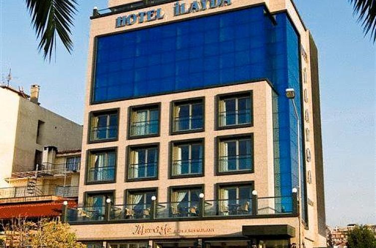 Hotel Ilayda