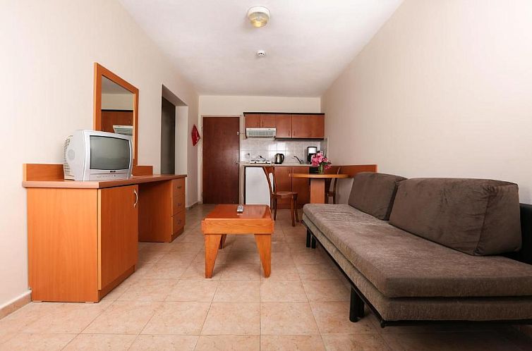 Tuntas Family Suites Kusadasi