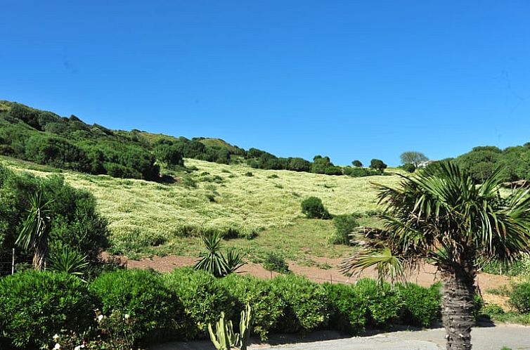 Huisje in Tarifa