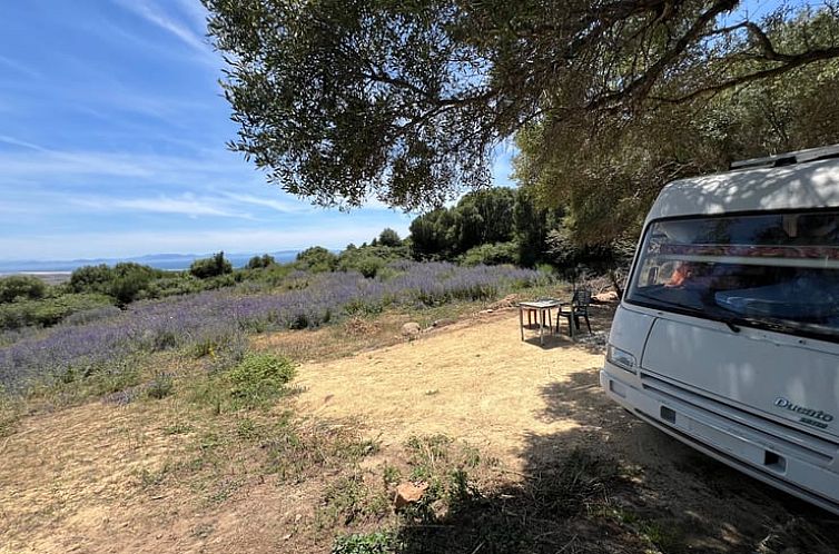 Huisje in Tarifa