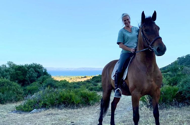 Huisje in Tarifa