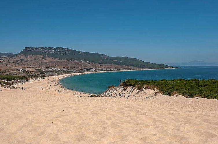 Huisje in Tarifa