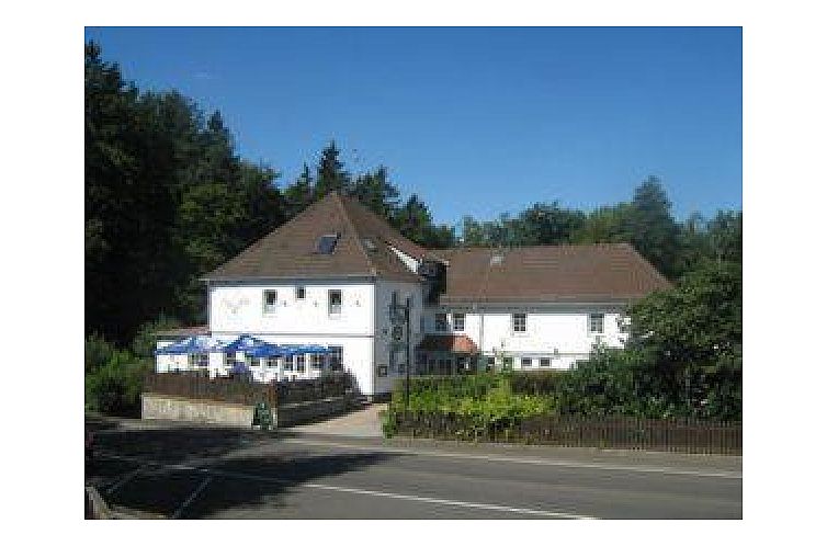 Gasthaus Laubacher Wald