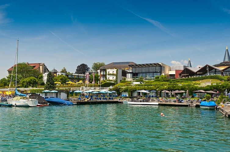 Casinohotel Velden