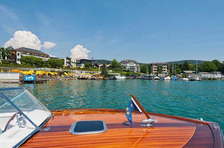 Casinohotel Velden