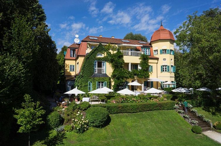 Hotel Seeschlößl Velden