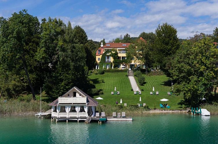 Hotel Seeschlößl Velden