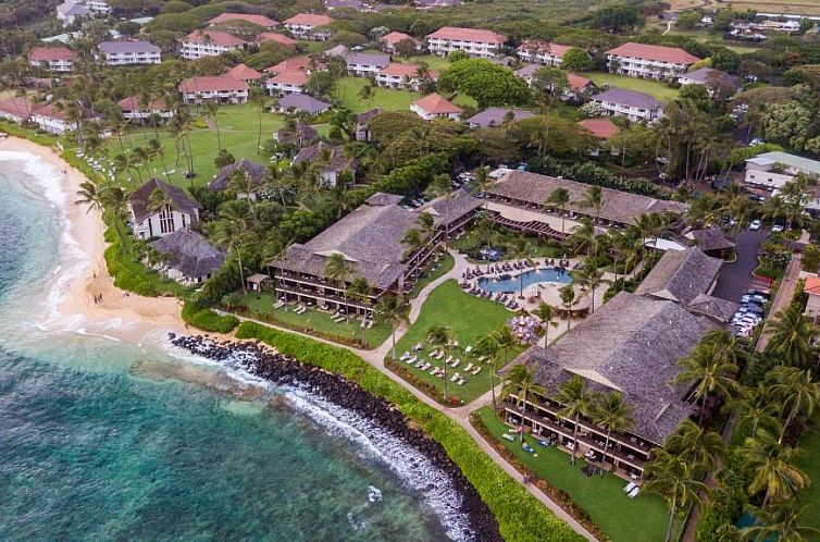 Koa Kea Hotel & Resort