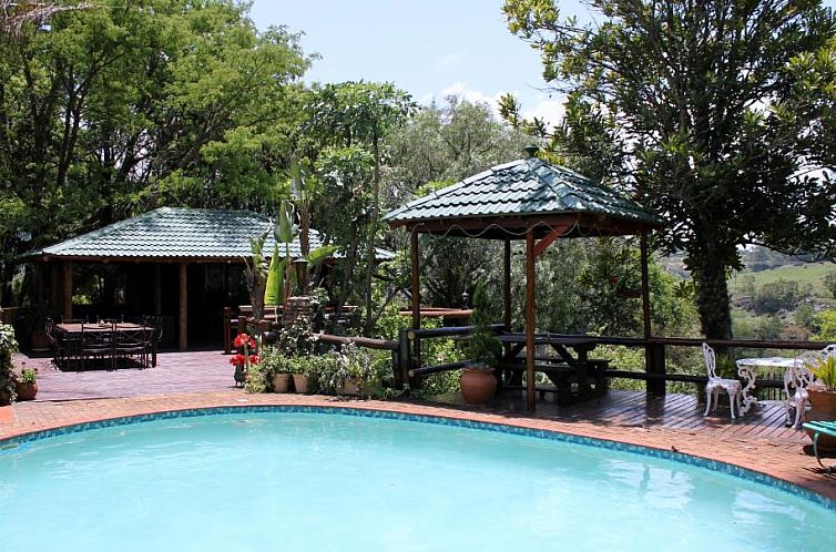 The Sabie Town House Guest Lodge