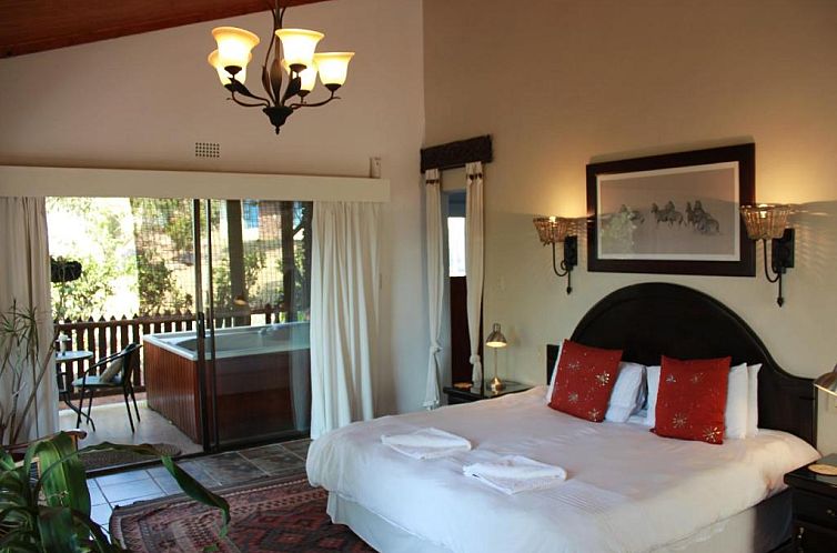 The Sabie Town House Guest Lodge