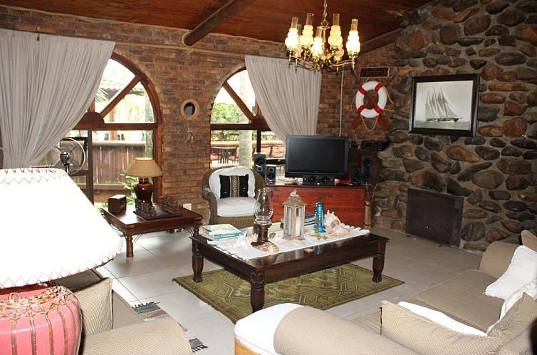 The Sabie Town House Guest Lodge