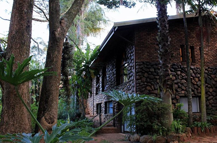 The Sabie Town House Guest Lodge