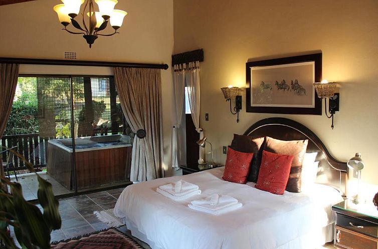 The Sabie Town House Guest Lodge