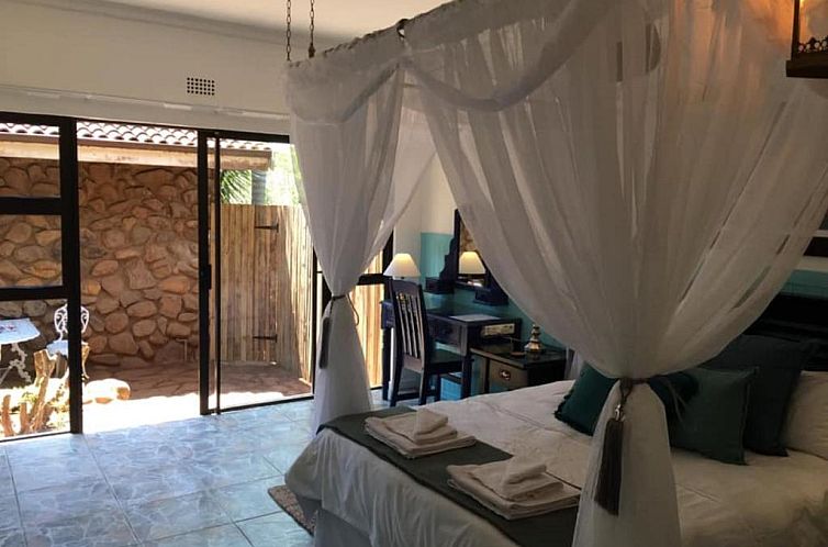 The Sabie Town House Guest Lodge