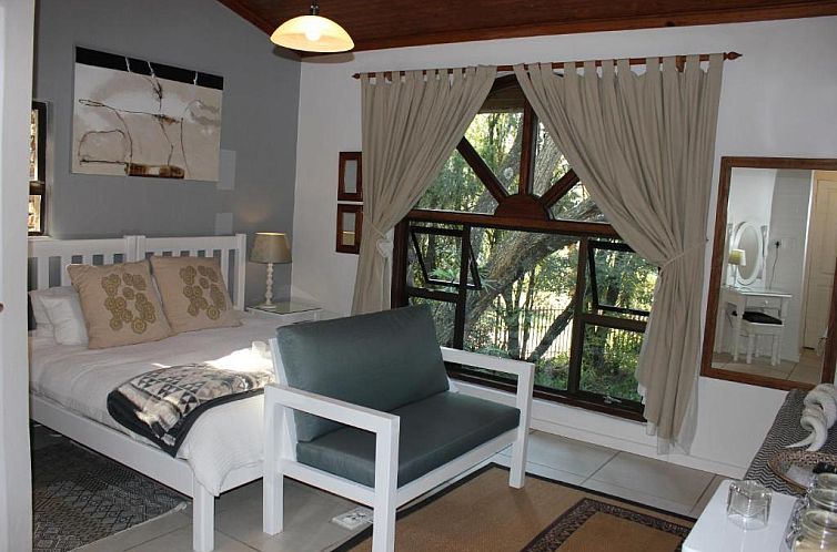 The Sabie Town House Guest Lodge