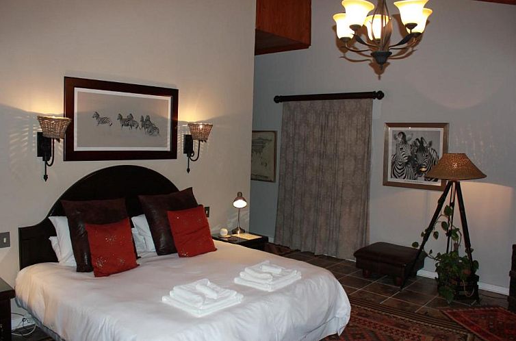 The Sabie Town House Guest Lodge