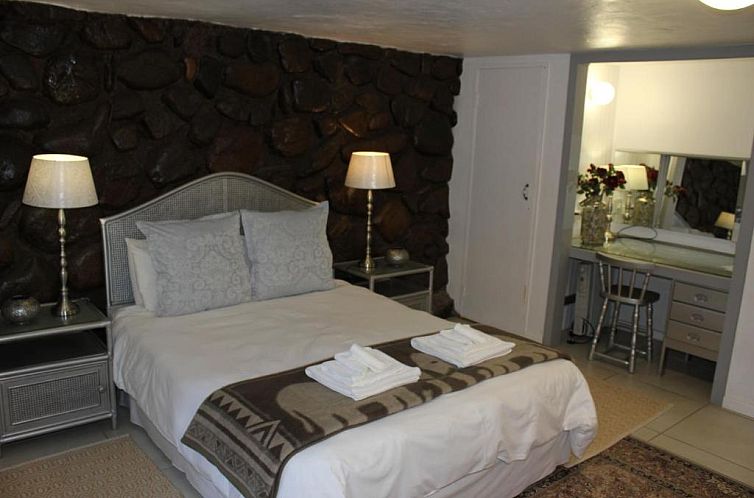 The Sabie Town House Guest Lodge