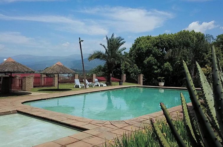 Jock-Sabie Lodge