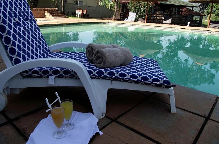 Jock-Sabie Lodge