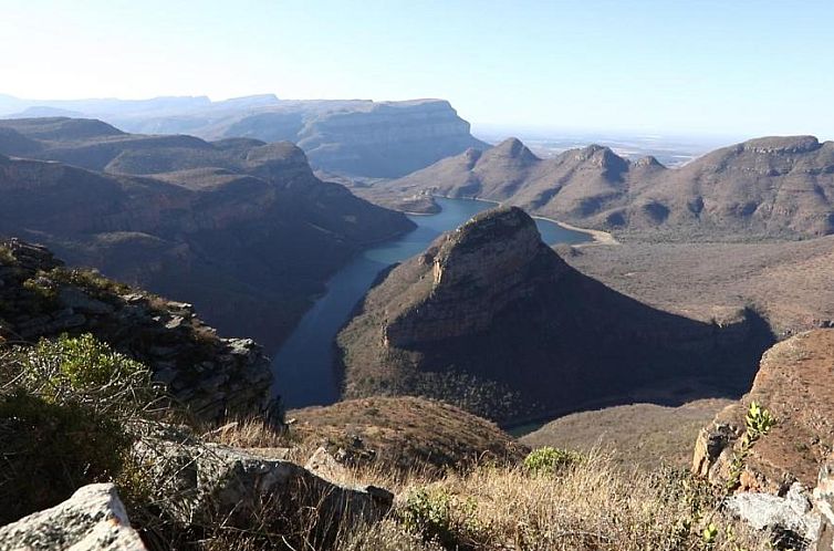 Jock-Sabie Lodge