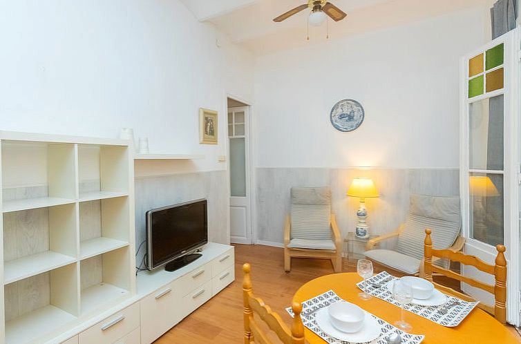 Appartement Gracia Torrijos