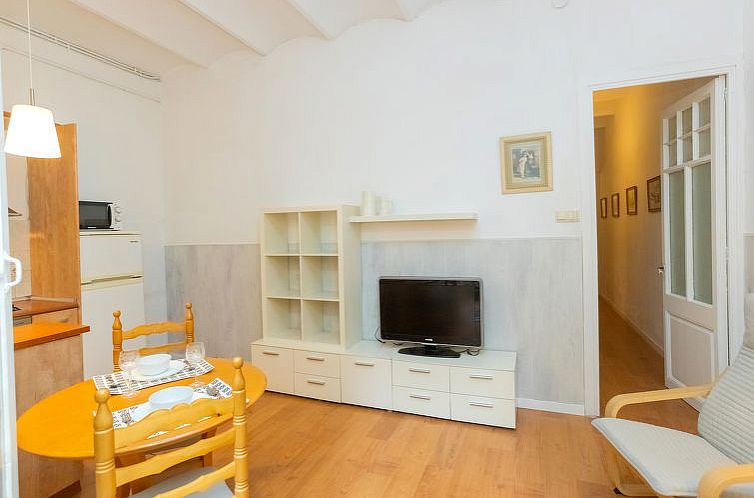 Appartement Gracia Torrijos