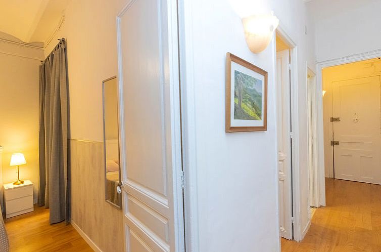 Appartement Gracia Torrijos