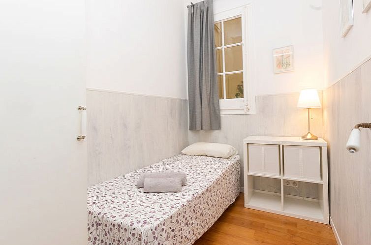 Appartement Gracia Torrijos