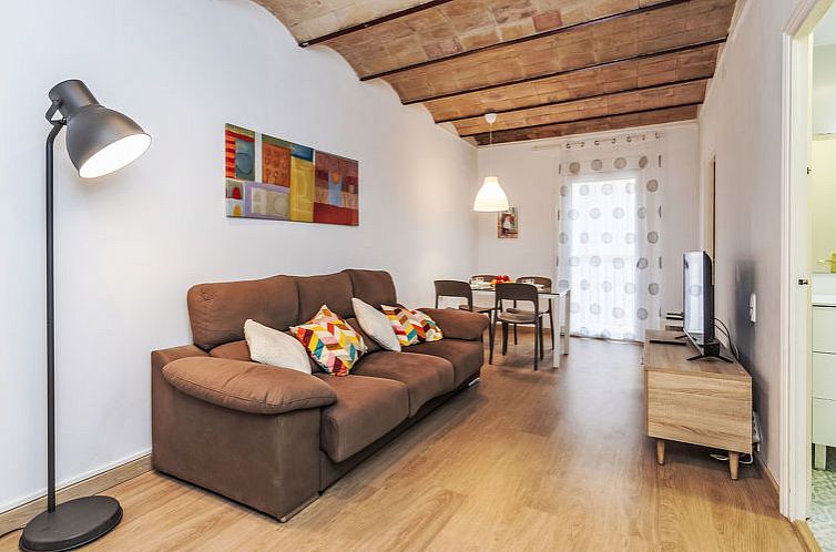 Appartement Eixample Dret Aragó Roger de Lluria