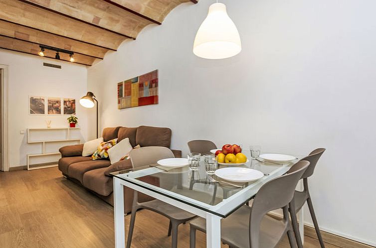 Appartement Eixample Dret Aragó Roger de Lluria