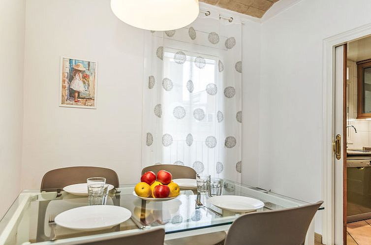 Appartement Eixample Dret Aragó Roger de Lluria