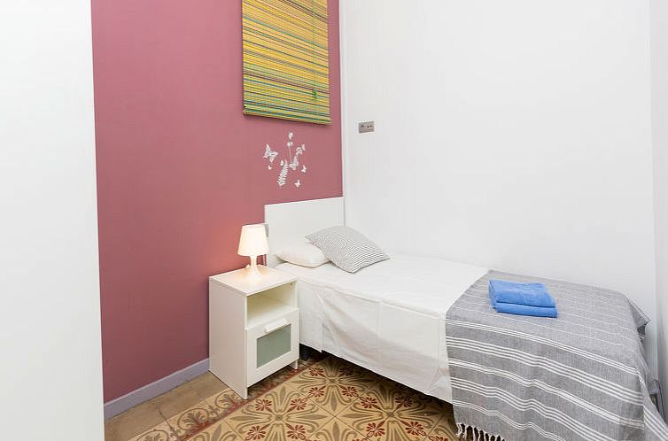 Appartement Gracia: Providencia