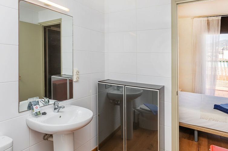 Appartement Gràcia: Parc Güell