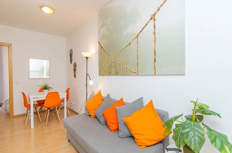 Appartement Eixample Dret Sagrada Familia