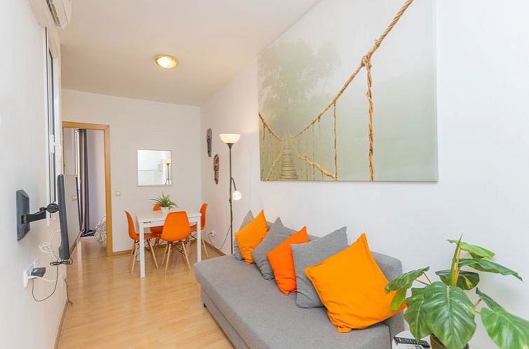 Appartement Eixample Dret Sagrada Familia