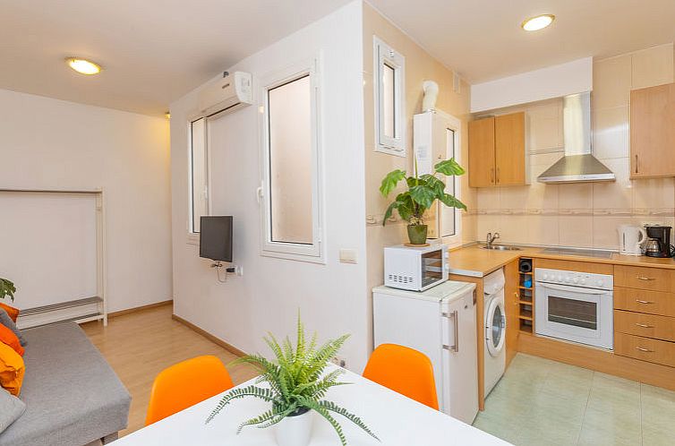 Appartement Eixample Dret Sagrada Familia