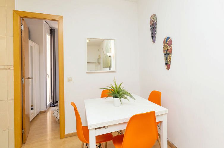 Appartement Eixample Dret Sagrada Familia