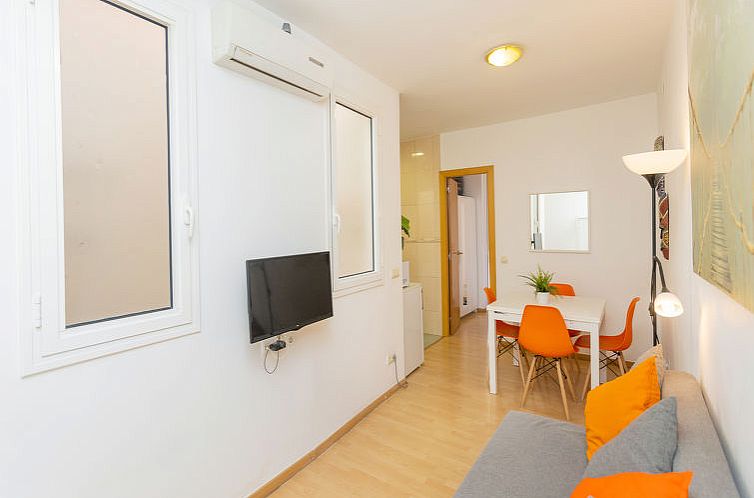 Appartement Eixample Dret Sagrada Familia