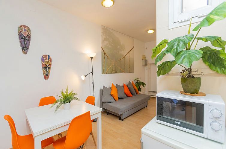 Appartement Eixample Dret Sagrada Familia