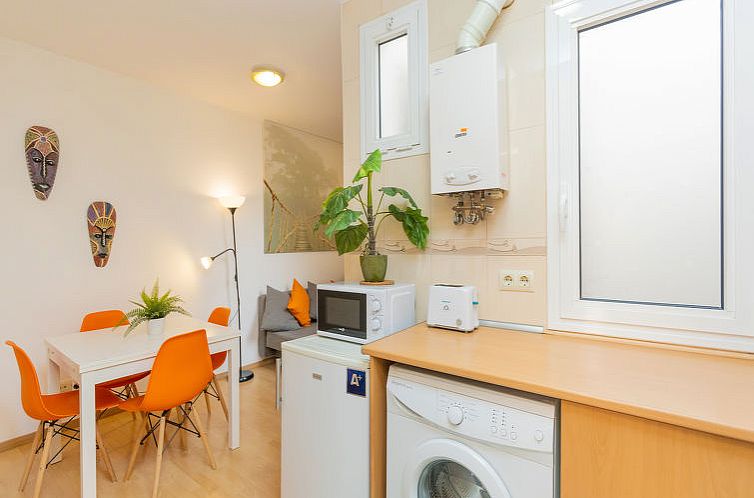 Appartement Eixample Dret Sagrada Familia